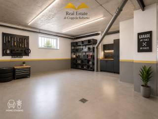 Interno palazzo