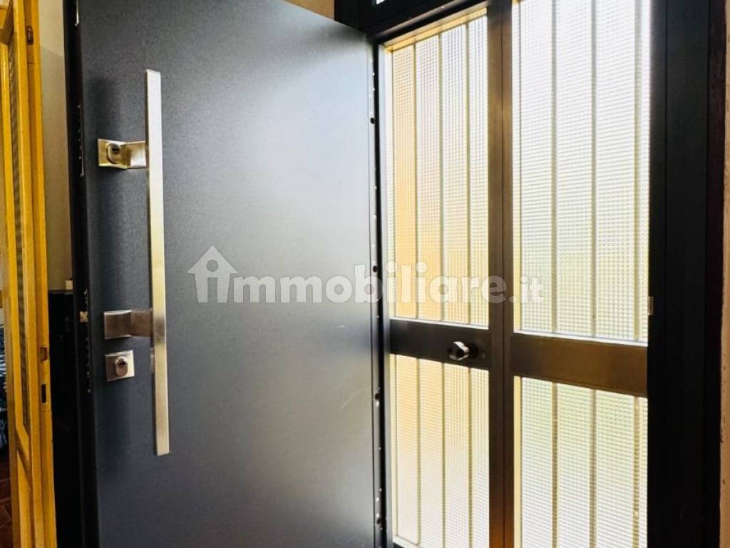Interno palazzo