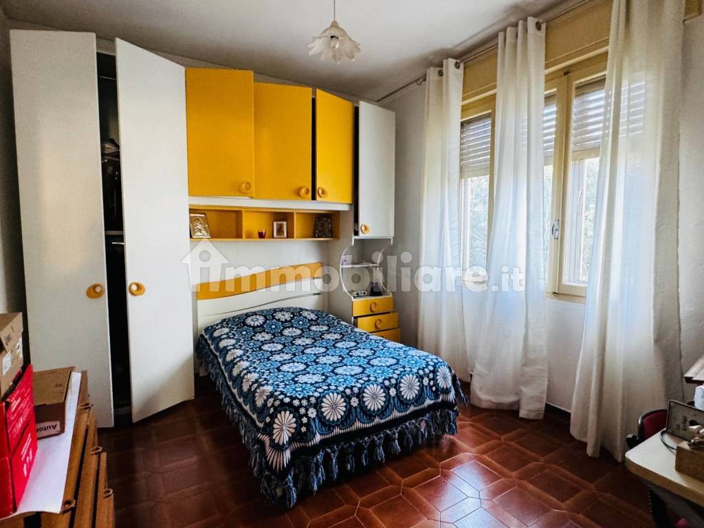 Camera da letto