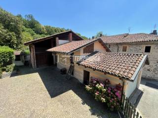 Cortile interno