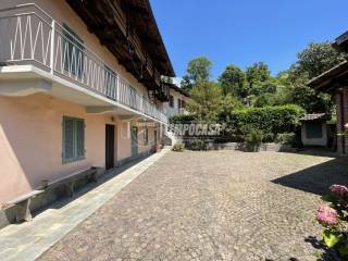 Cortile interno