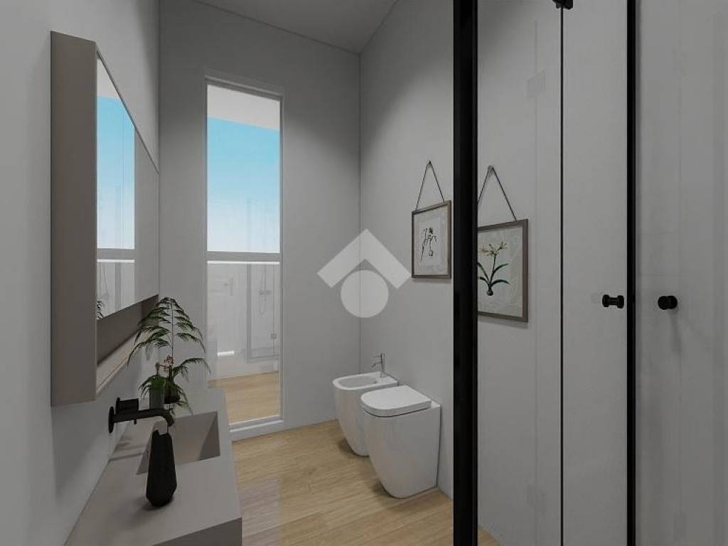 Interno palazzo