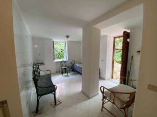 Sala da pranzo
