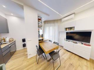 Monolocale viale Lucania, Bologna - Sulmona, Milano