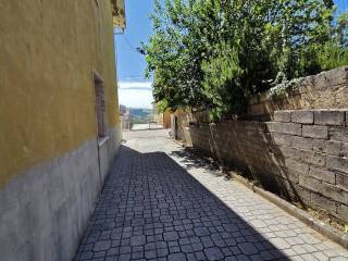 Cortile interno