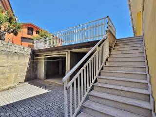 Cortile interno