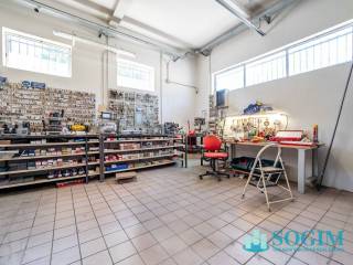 Magazzino