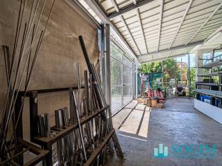 Cortile interno