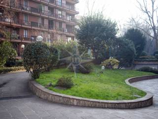 Quadrilocale via Giuseppe Frua, Frua, Milano