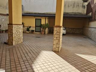 Posto macchina