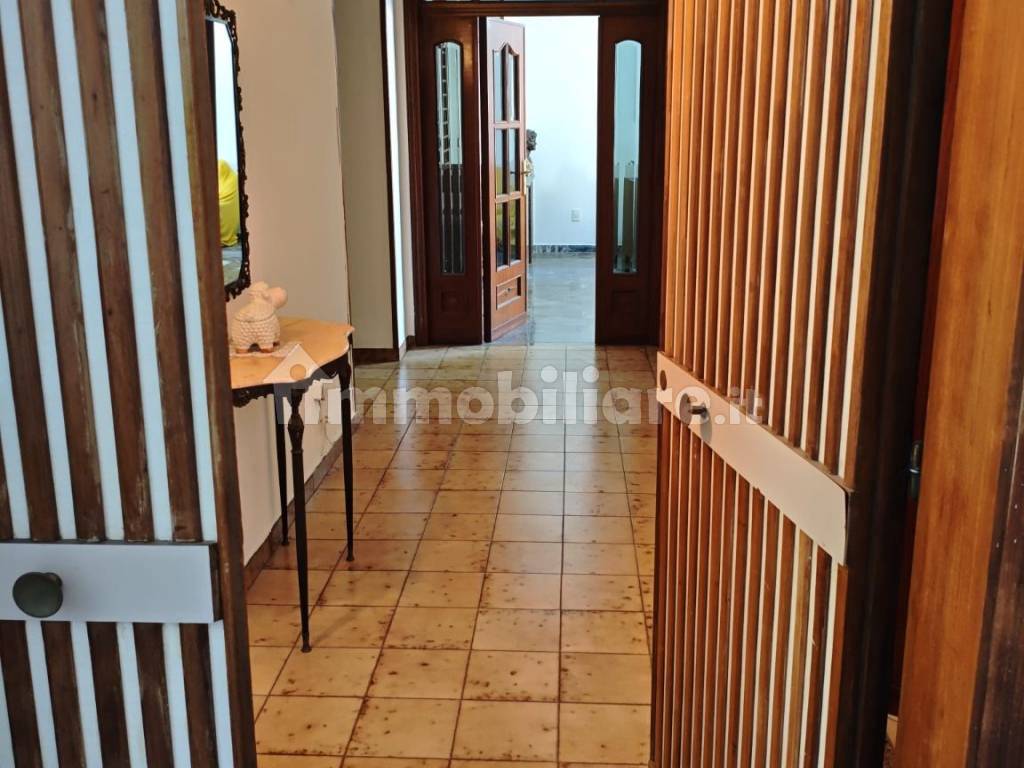 Interno palazzo