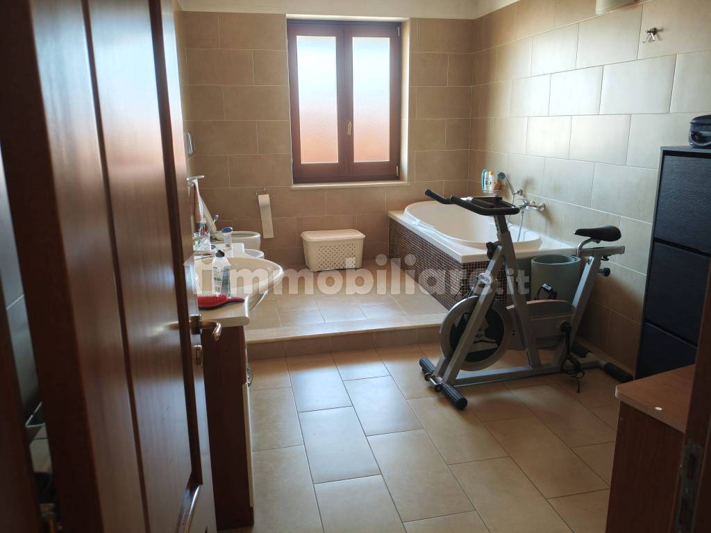 Bagno