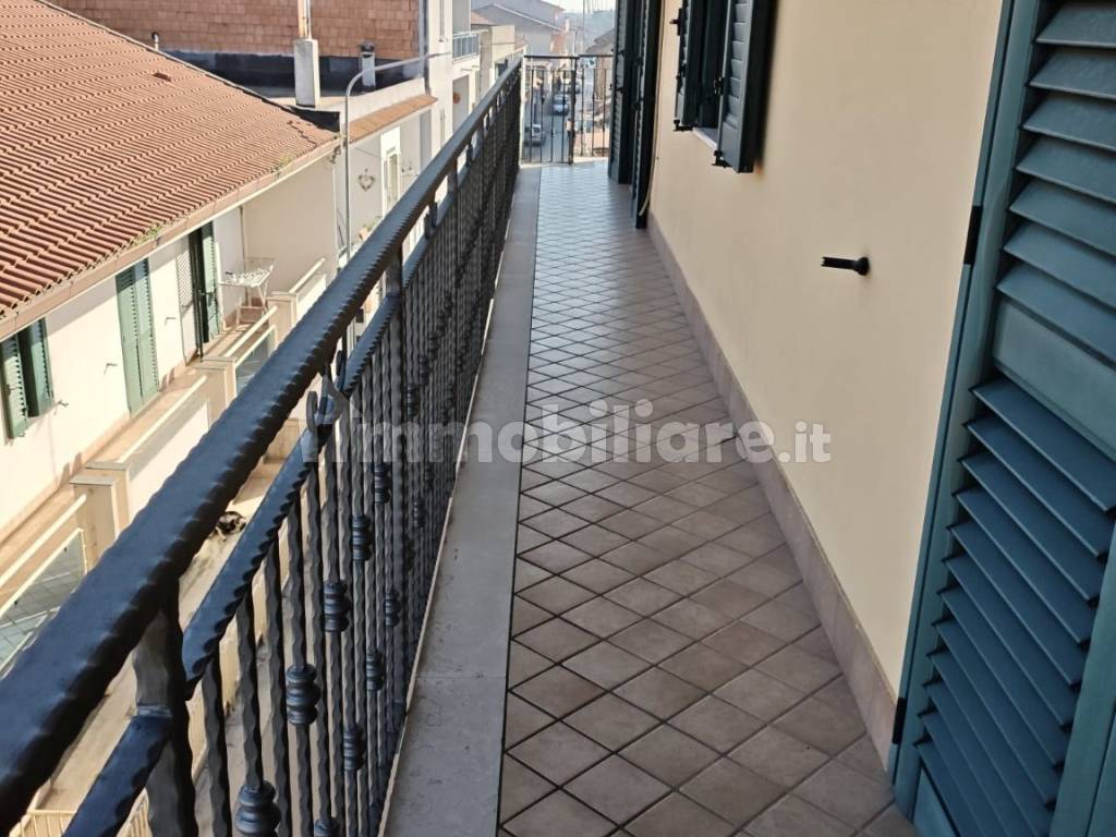 Balcone