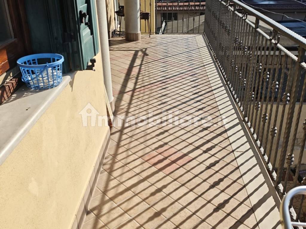 Terrazzo