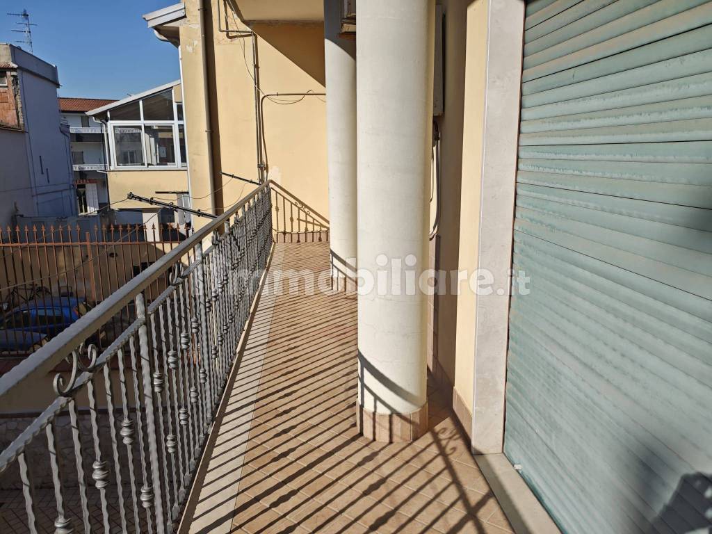 Balcone