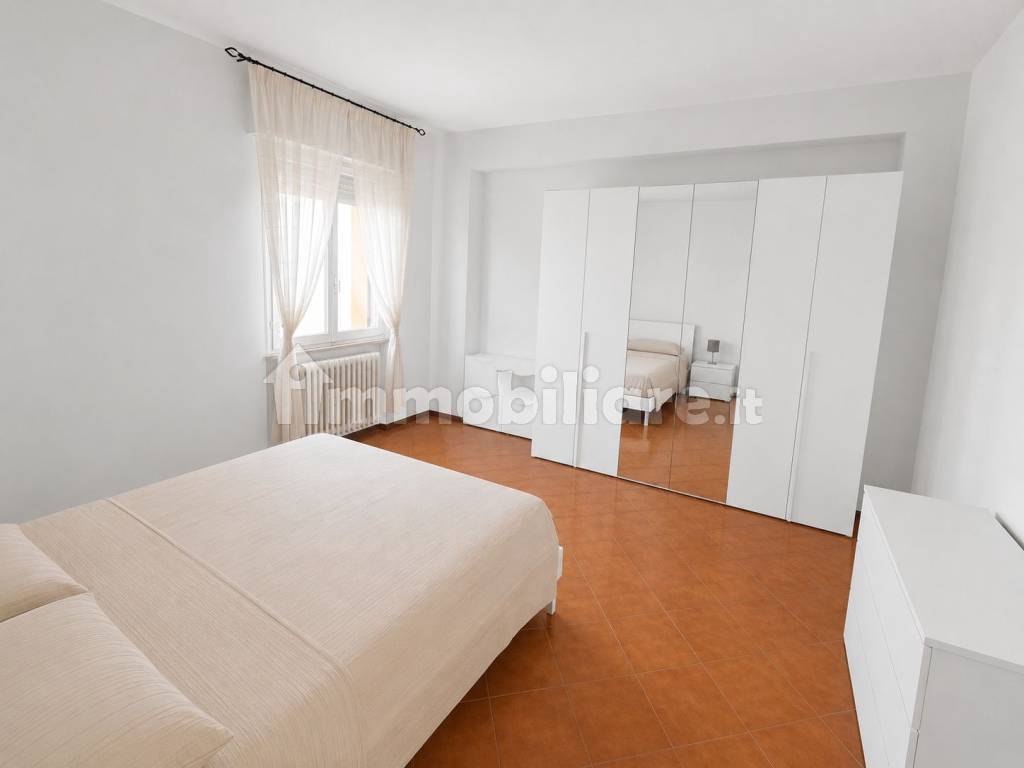 Camera da letto