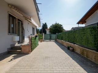 Cortile interno