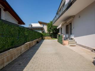 Cortile interno