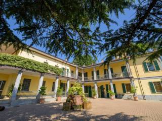 Cortile interno