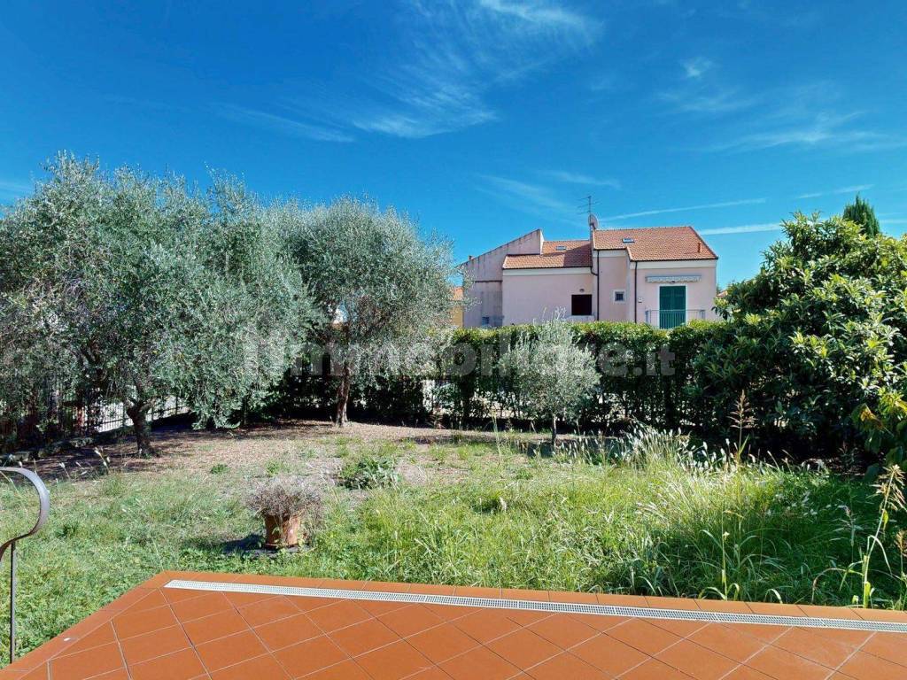 Giardino