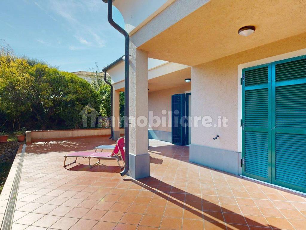 Terrazzo