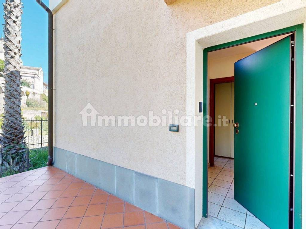 Ingresso