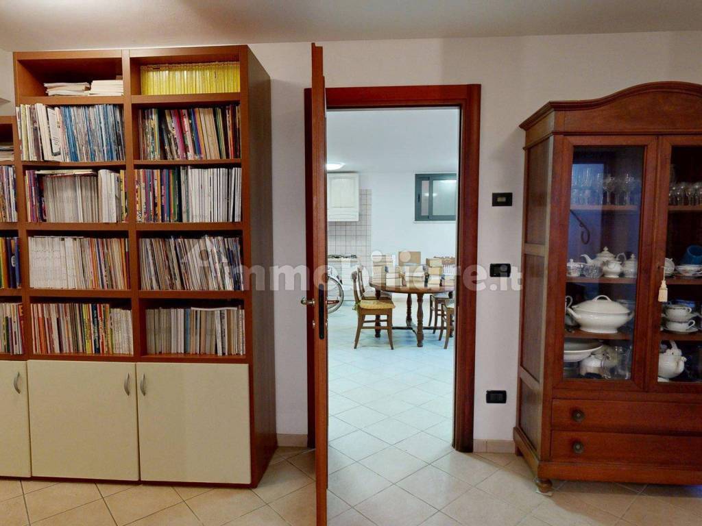 Ingresso