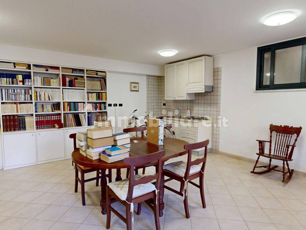 Interno non residenziale