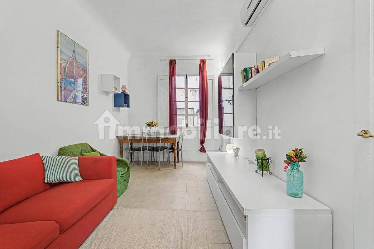 Appartamento in affitto a Firenze