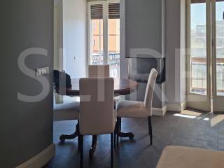 Sala da pranzo