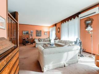 Appartamento via Luigi Capranica 16, Città Studi, Milano