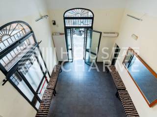 Interno palazzo