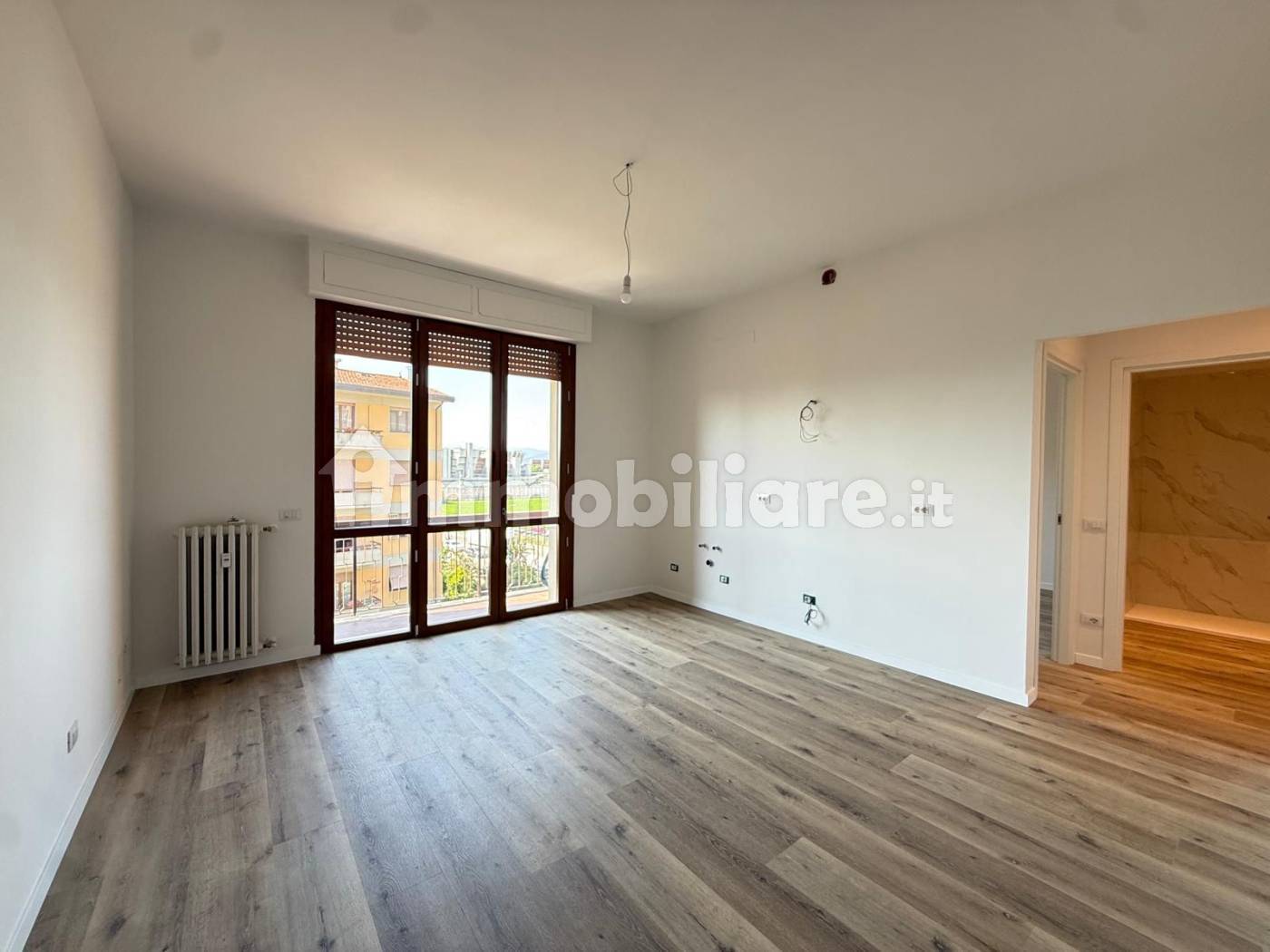 Appartamento in vendita a Scandicci