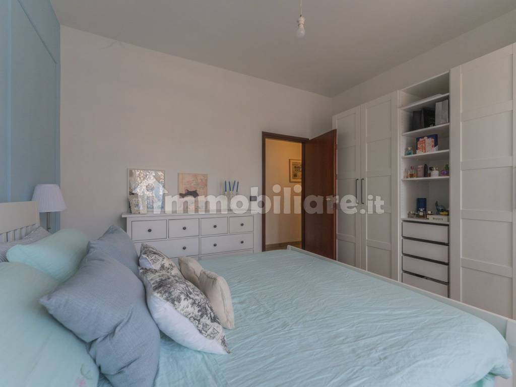 Camera da letto
