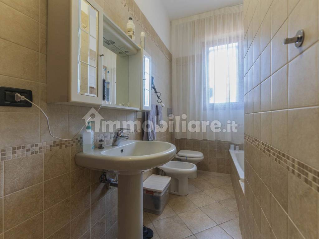 Bagno