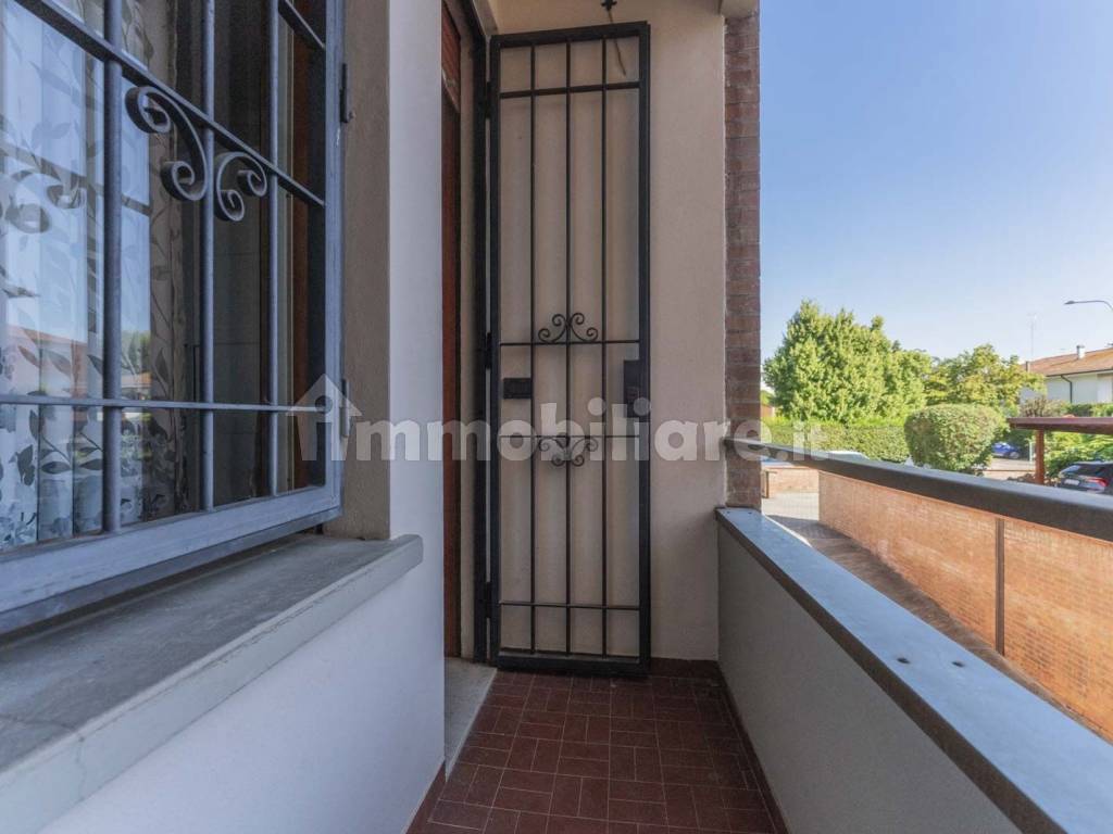 Balcone