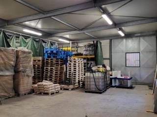 Magazzino