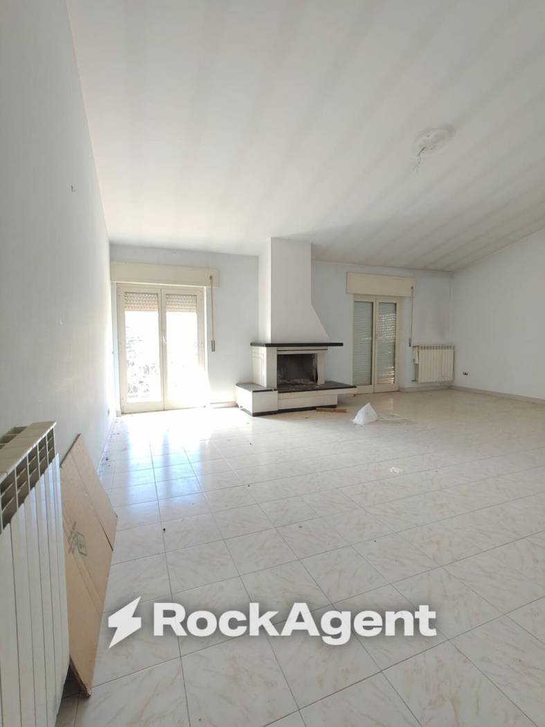 Appartamento in vendita a Rignano Flaminio
