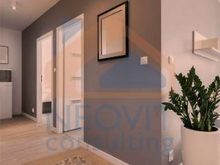 Interno palazzo