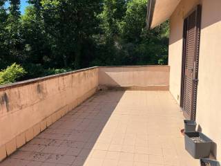 Terrazzo