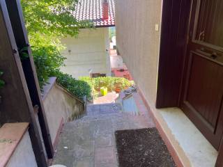 Cortile interno