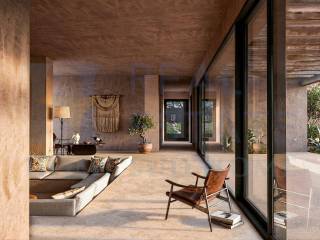 Interno palazzo