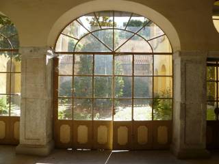 Interno palazzo