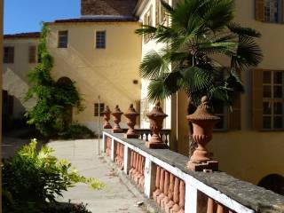 Cortile interno