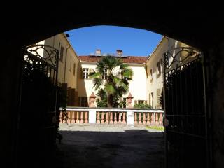 Interno palazzo