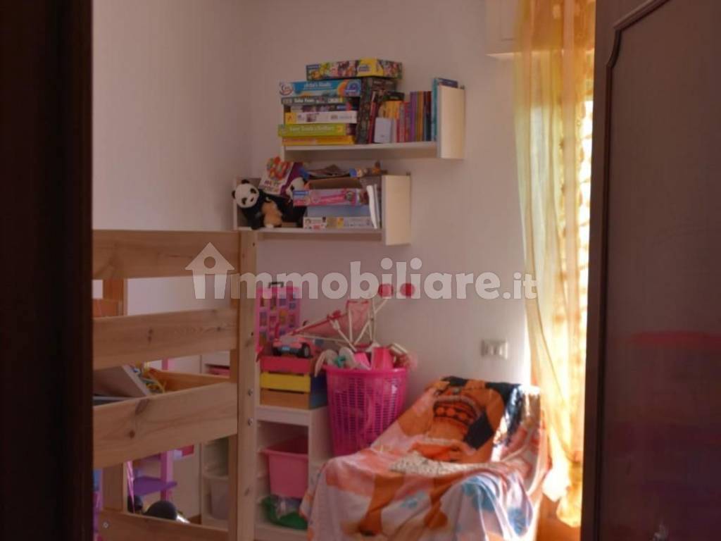 Camera da letto