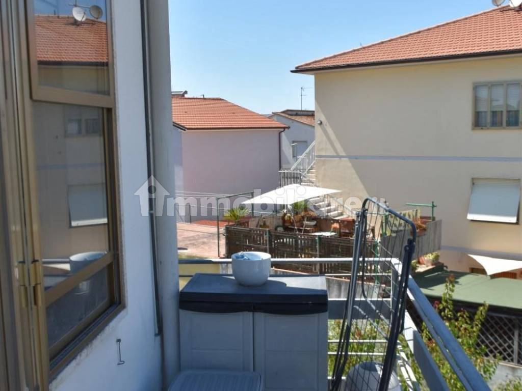 Balcone