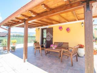 Veranda