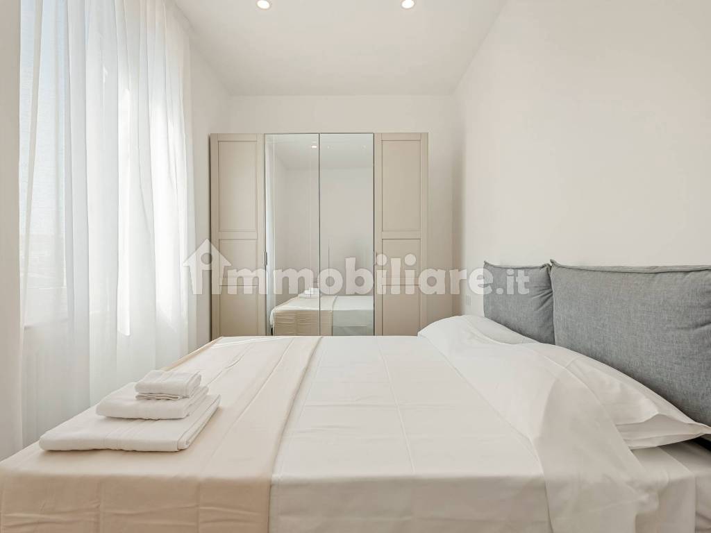 Camera da letto