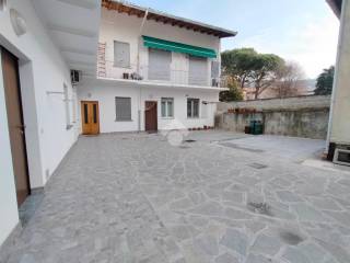 Cortile interno